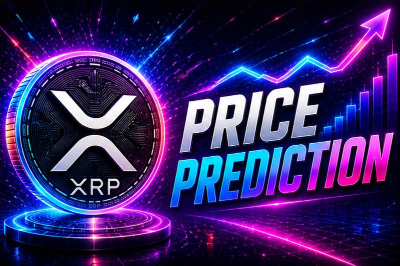 XRP Price Prediction: ETF Inflows Hit Eight Weeks Straight as
