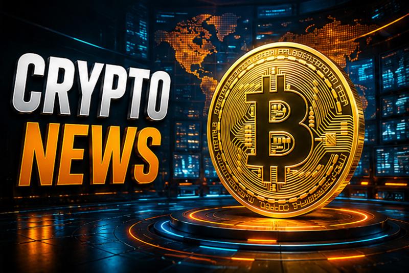 The Crypto News That Should Worry Every Holder: BTC Below $60K