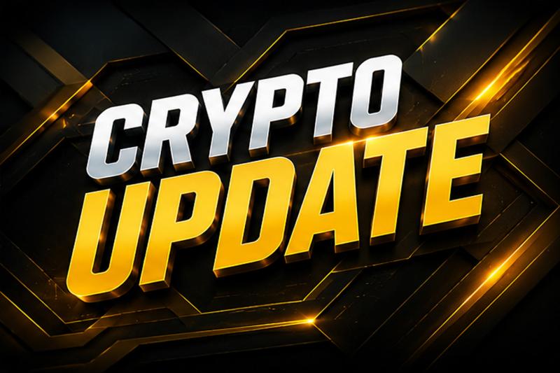 Crypto Update: Fear Index Hits 12 and BTC Breaks $60K While