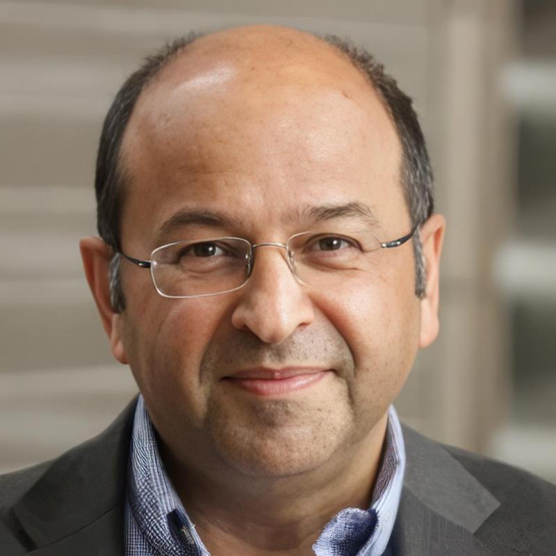 Prof. Mehrdad Zangeneh to Deliver Plenary Lecture at ISROMAC19 in Tokyo on Physics-Enhanced Machine Learning for Turbomachinery — GLOBAL — Aslikannih