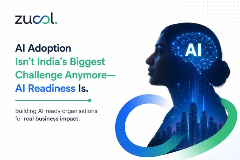 AI Adoption Isn't India's Biggest Challenge Anymore-AI