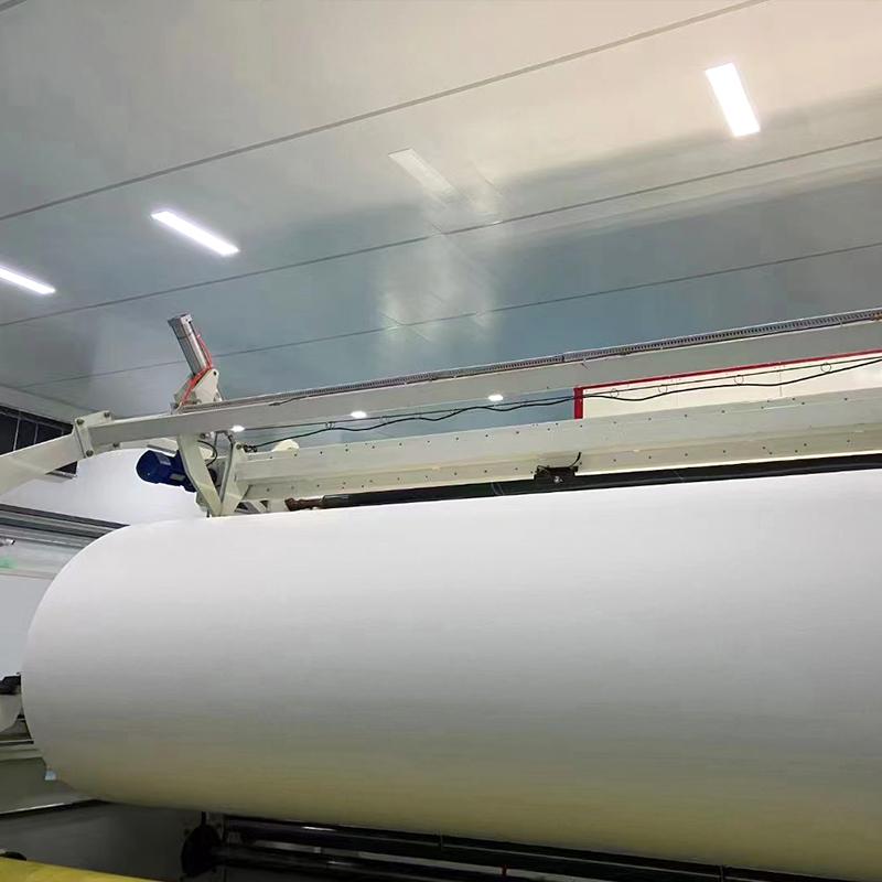 YDL - Top Nonwoven Fabric Manufacturer in China with Large-Scale