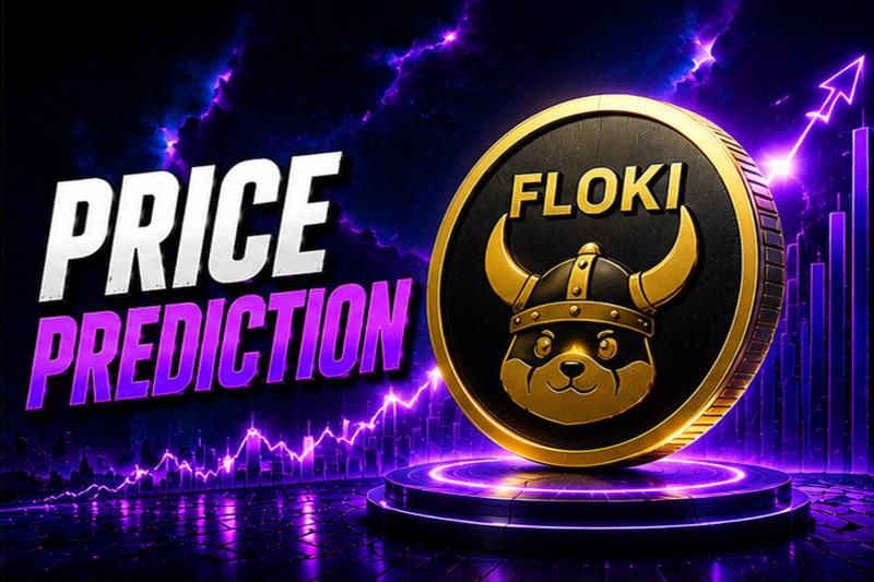 Floki Price Prediction Stalls Below Key Resistance While Pepeto Presale Absorbs $10.3 Million