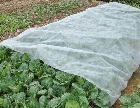 Reliable Materials for Agriculture & Industry: YDL Spunlace