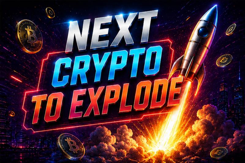 Next Crypto to Explode: Pepeto Targets 100x as XRP Holds $1 and PEPE Whales Load During Extreme Fear
