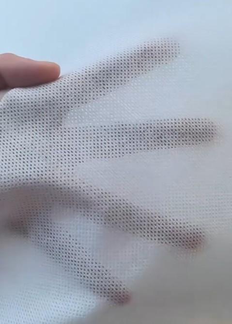 Specialized Substrate for Plasters & Wound Dressings: