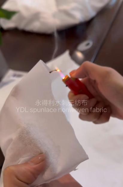 YDL: A Leading Custom Functional Nonwoven Manufacturer