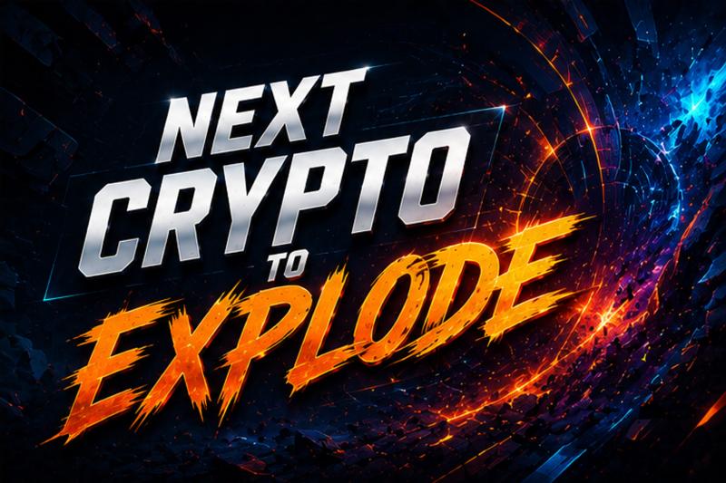 Next Crypto to Explode: Why Pepeto Could Deliver 150x While Fear