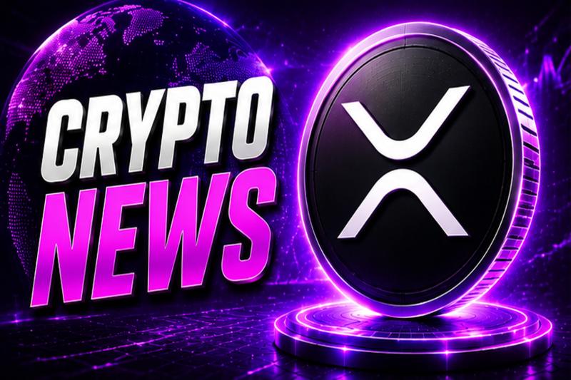 XRP News: Exchange Outflows Triple While Pepeto Presale Crosses $10.3 Million Before Listing