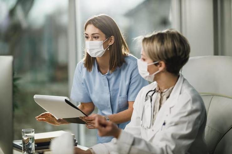 Intertec Systems' Unified E-Services Platform: Transforming Healthcare Regulation in the Middle East