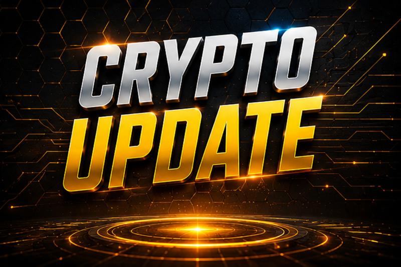 The Crypto Update Nobody Expected: Strategy Sells BTC While Pepeto, XRP, and DOGE Holders Watch