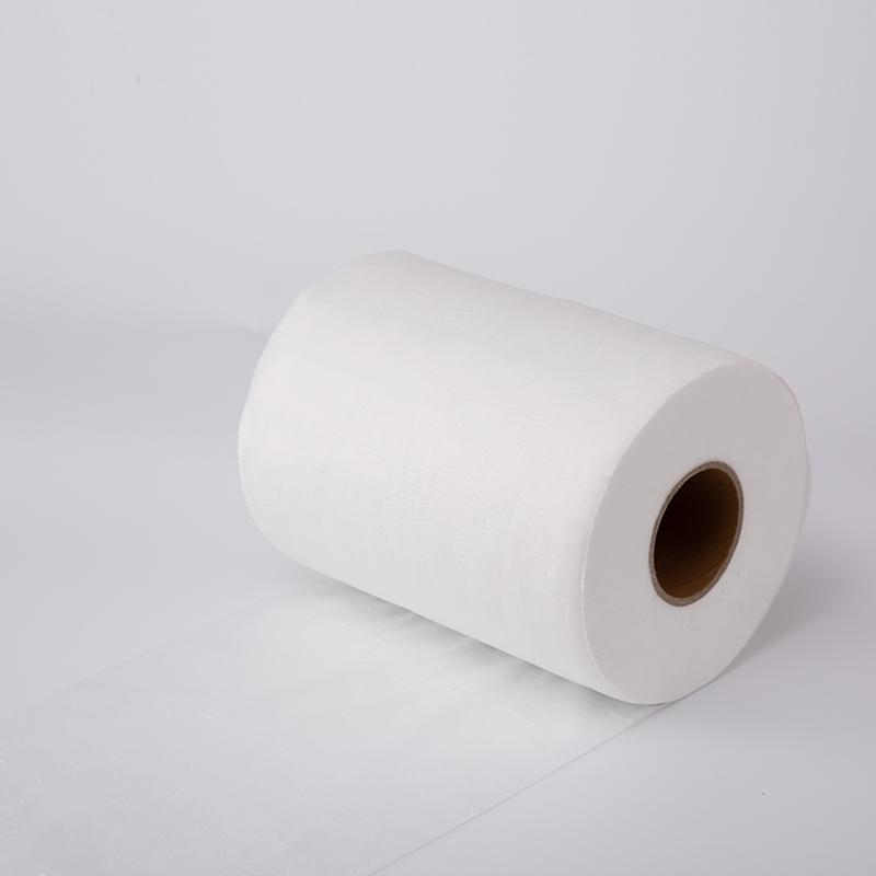 A Complete Guide to YDL Spunlace Nonwoven Fabric Styles: Plain,