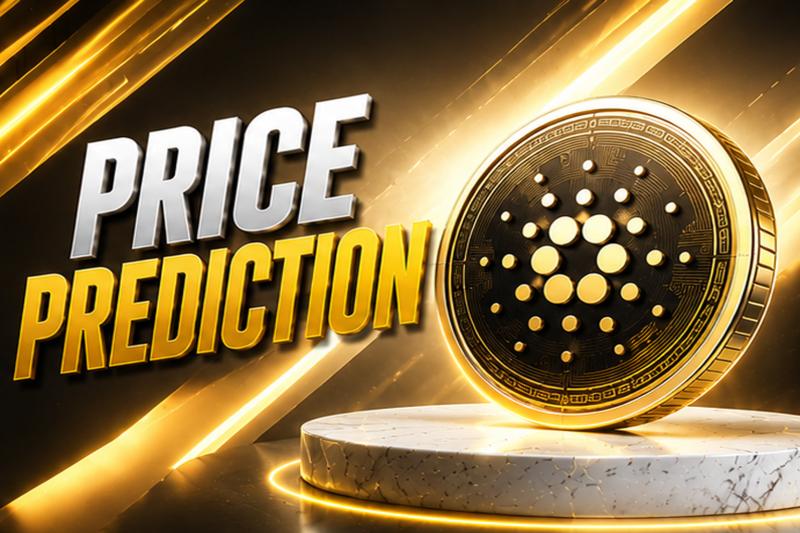 ADA Price Prediction Shows Whales Loading While Pepeto Presale Proves What Cardano Cannot Match