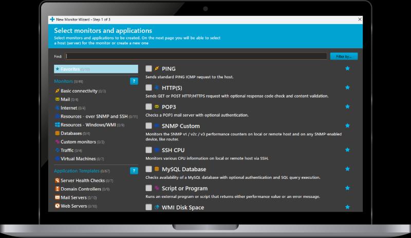IPNetwork Monitor Launches Native PostgreSQL Monitoring