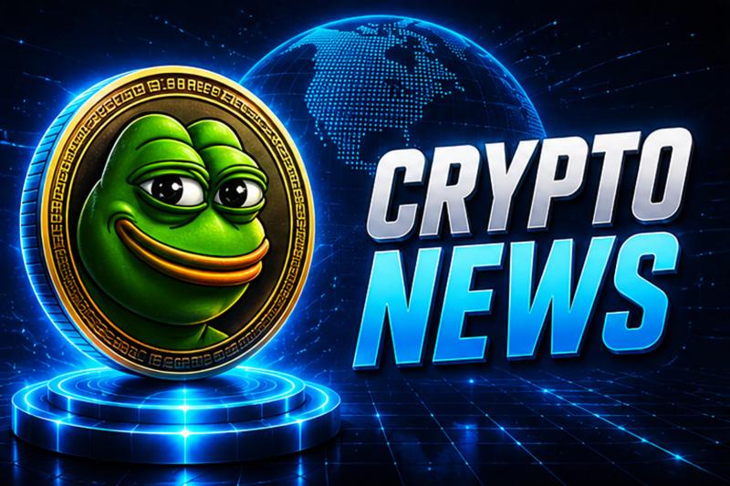 The Crypto News That Has Smart Money Moving While MiCA Reshapes