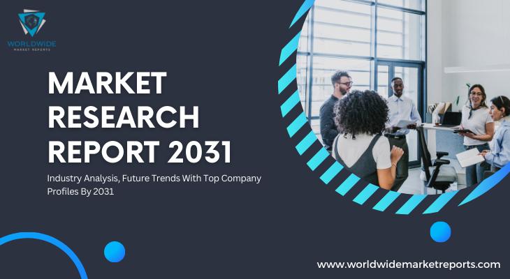 Incredible Growth of Dedicated Service CRO Market 2024 by Share,