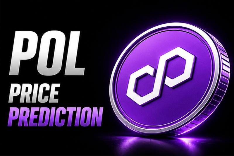 Polygon Price Prediction: POL Hits Record Low at $0.074 as Pepeto Collects $10.3 Million Before Listing