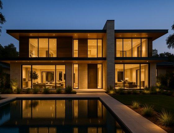 King David Home Builders Expands Luxury Home Remodeling