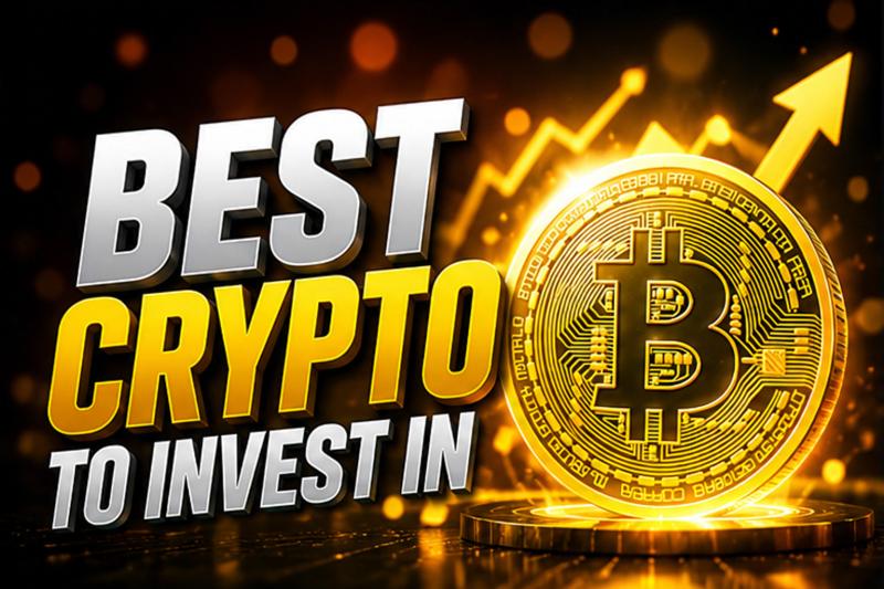 Could Pepeto Be the Best Crypto to Invest In While Bitcoin ETF