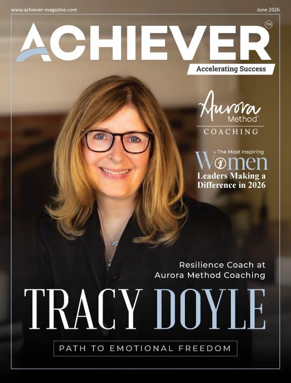 Achiever Magazine Unveils Its Highly Anticipated Special