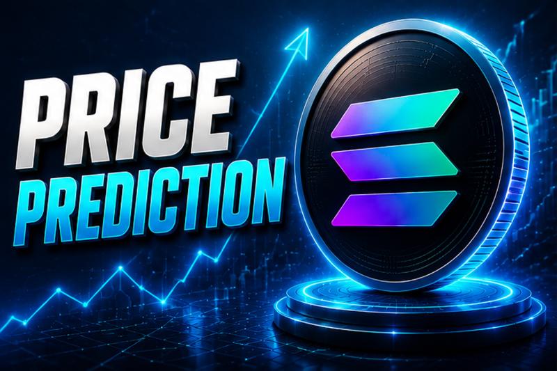Solana (SOL) Price Prediction and Pepeto Presale Heat Up: Which Crypto Explodes Next?