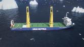 New K-3000 Heavy Lift Carriers for Jumbo Shipping