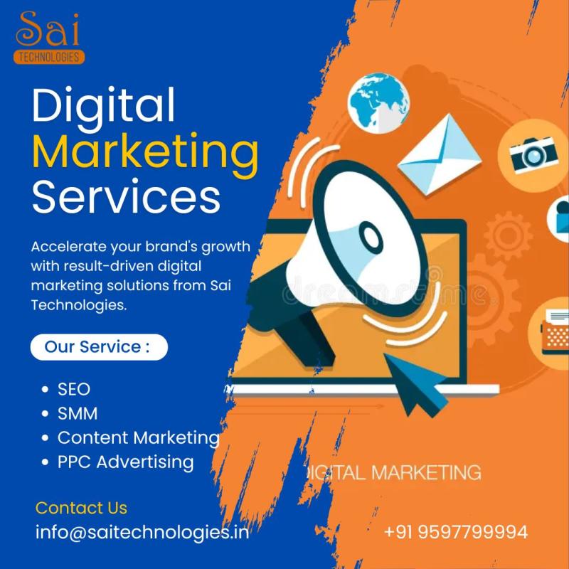 Sai Technologies Continues to Deliver Results-Driven Digital Marketing Services to Help Businesses Grow Online