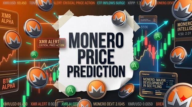XMR privacy demand returns. AlphaPepe builds token-safety intelligence through the same conditions.