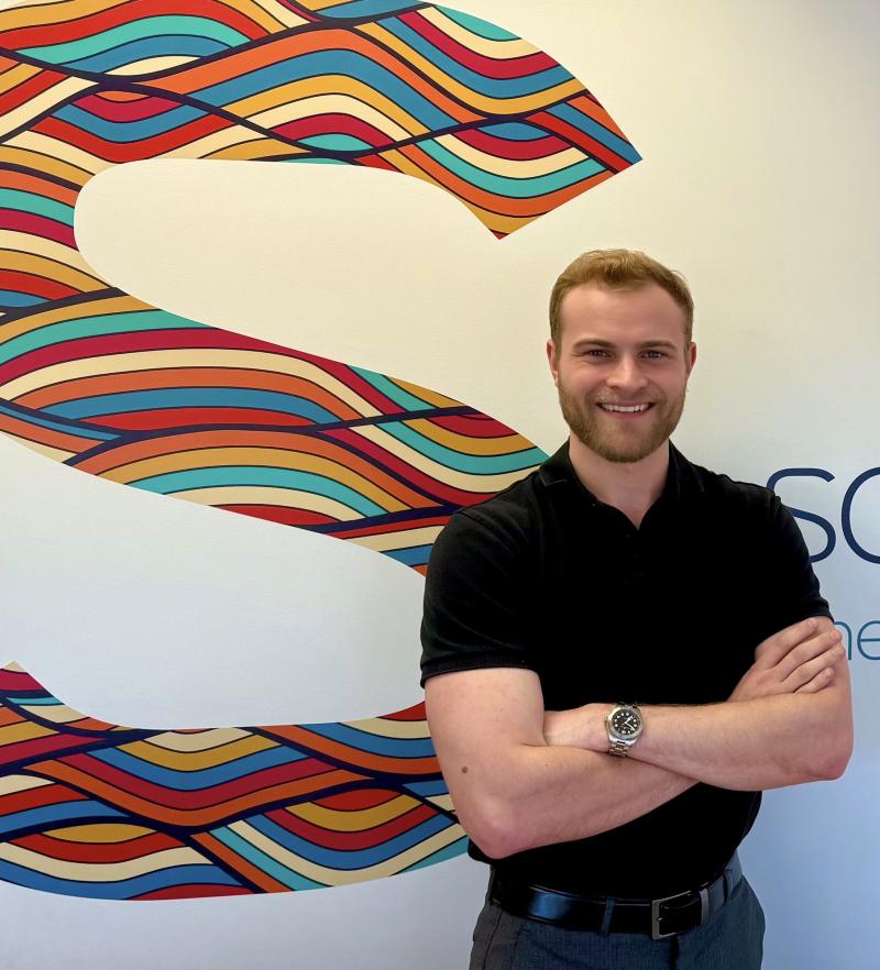 New Chiropractor Joins Santé Chiropractic to Support Growing Demand for Natural Health Care in Orléans