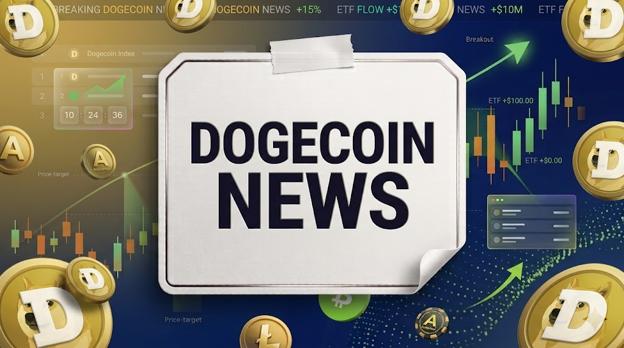 Dogecoin News: ETF Buzz Keeps DOGE Alive, But AlphaPepe Presale Math Looks Wilder