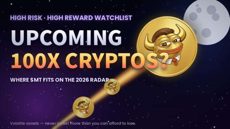Next 100x Crypto: Is MemeToro or AlphaPepe the Best Low-Cap Bet for 2026? XRP Price Prediction Slows Buyers