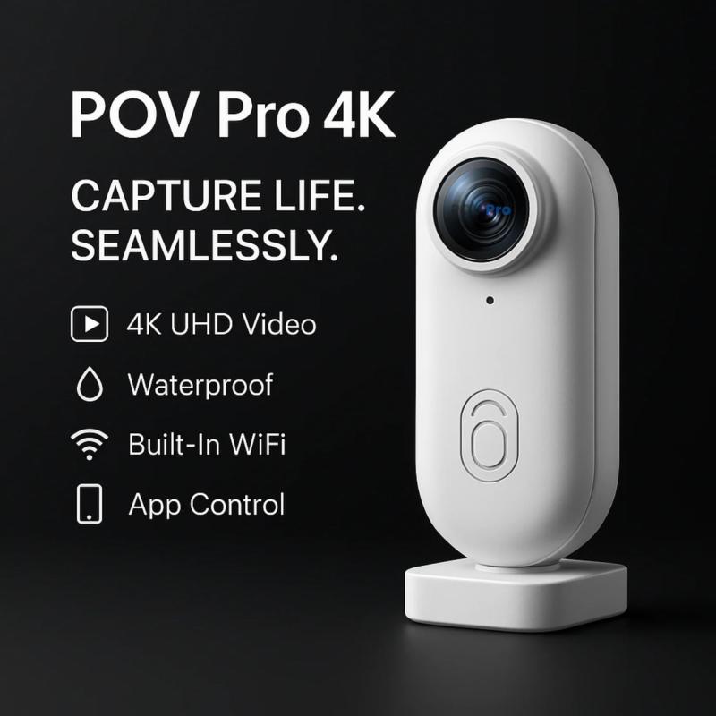 pov pro