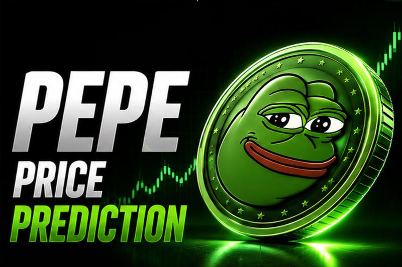 Pepe Coin Price Prediction Gets a 100x Catalyst as Pepeto Gathers