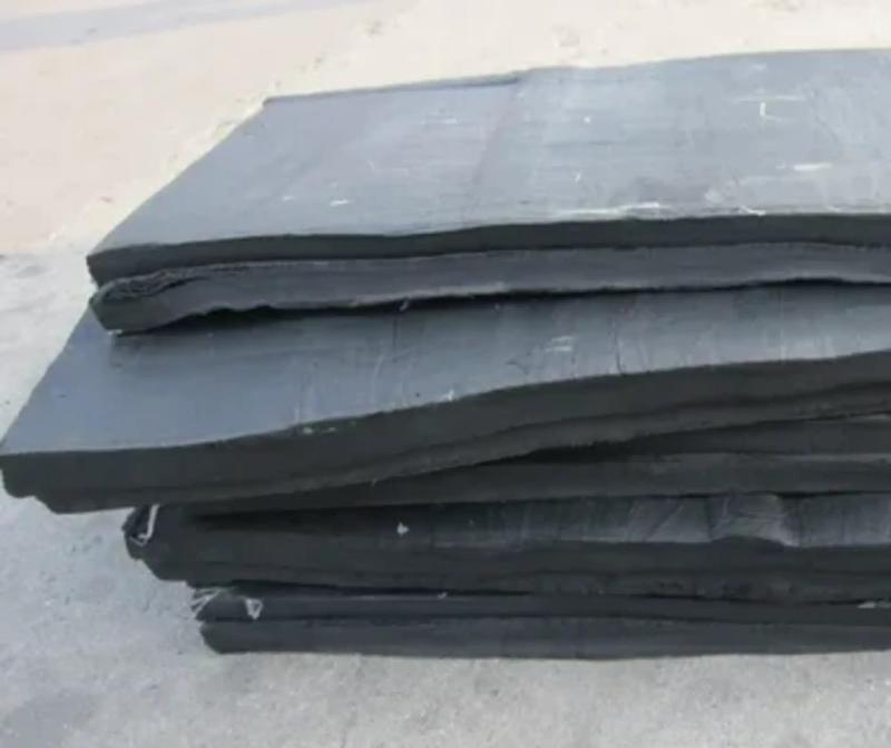 Reclaimed Rubber Market