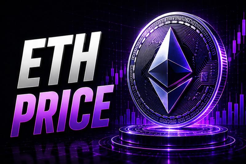 Ethereum Price Drops 65% From Its Peak While Pepeto Builds What