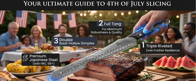 Fourth of July knife deals