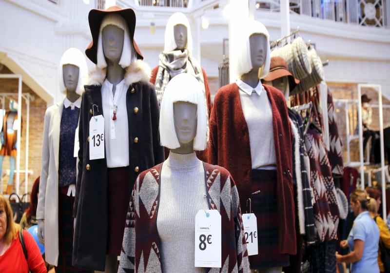 Global Fast Fashion Market Size 2024-2031 With Strategic Choice-Making Process, Identification of Main Corporations | Zara (Inditex), H&M, Uniqlo (Fast Retailing)