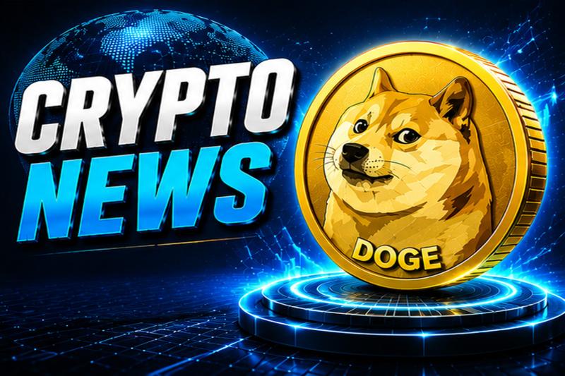 Dogecoin News: DOGE Slides Toward Multi Year Support While