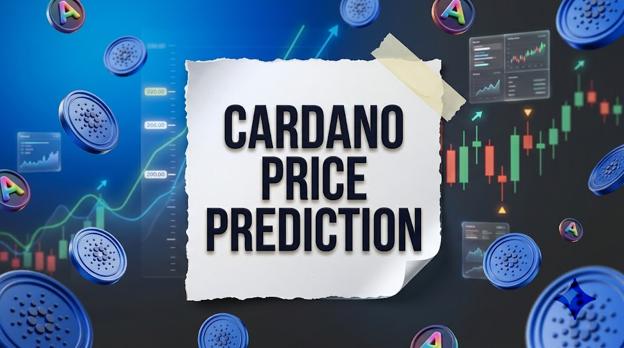 Cardano Price Prediction: Daily Transactions Hit 45-Day Low and AlphaPepe Pulls Retail Early