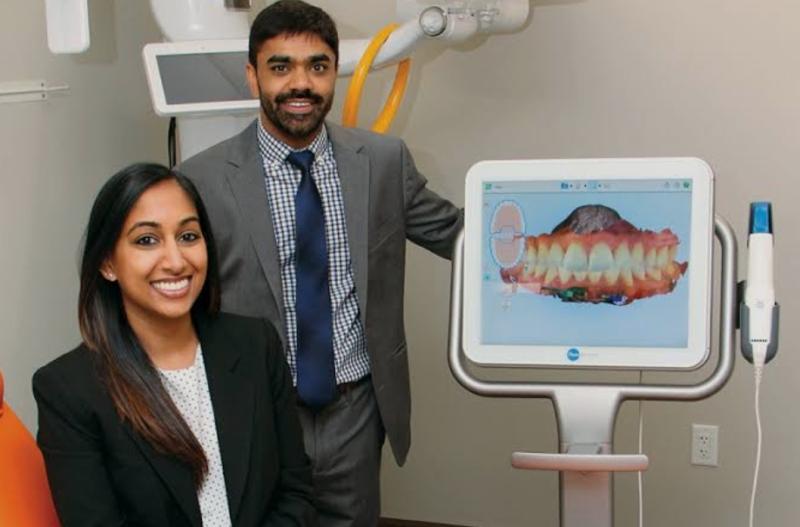 Dr. Rishi Kothari Highlights the Importance of Early Dental