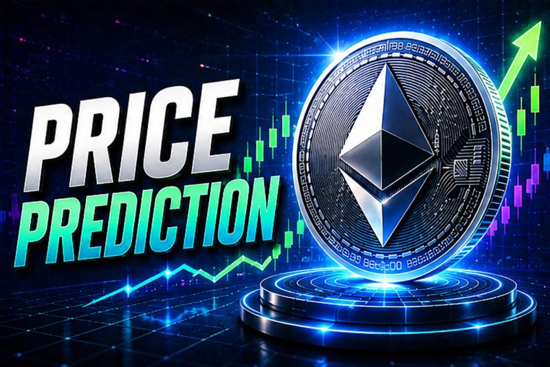 Ethereum Price Prediction: Pepeto Pulls $10.3M as ETH Tests $1,600 Support, Foundation Cuts 20% of Staff