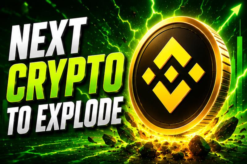 Next Crypto to Explode in 2026: BNB Holds Strong as Pepeto Presale Races Toward Listing