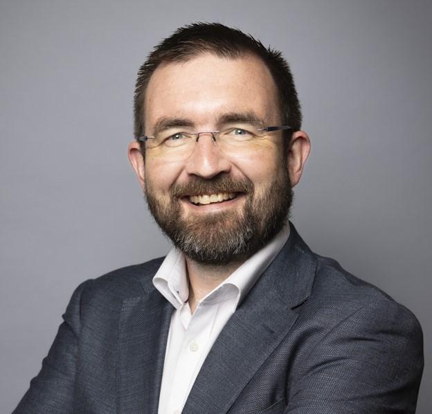 Niall Heeran, prominent New Zealand business broker, property management specialist