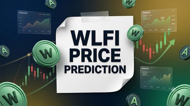 Can WLFI reclaim $0.10? AlphaPepe's $0.02033 entry might disappear first.