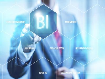 Business Intelligence Software Market