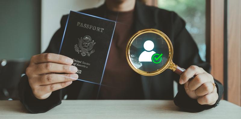 EaseGov explains how travelers can assess trust, fees, data security, and official alternatives before using document-preparation