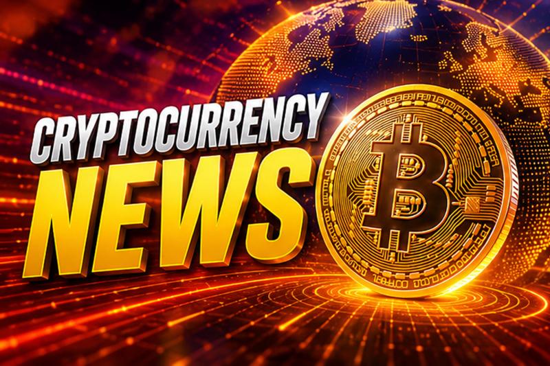 Cryptocurrency News That Matters: BTC Rebounds Above $62K While