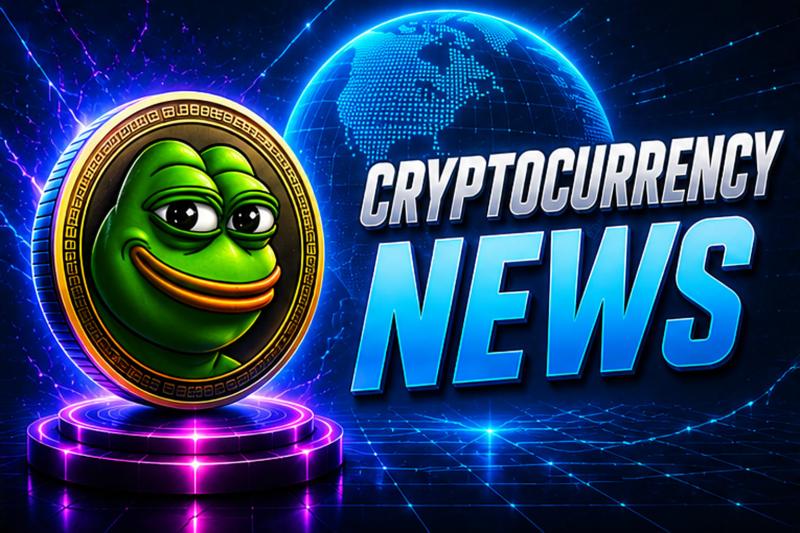 Cryptocurrency News: Pepeto Presale Passes $10.3M as Binance