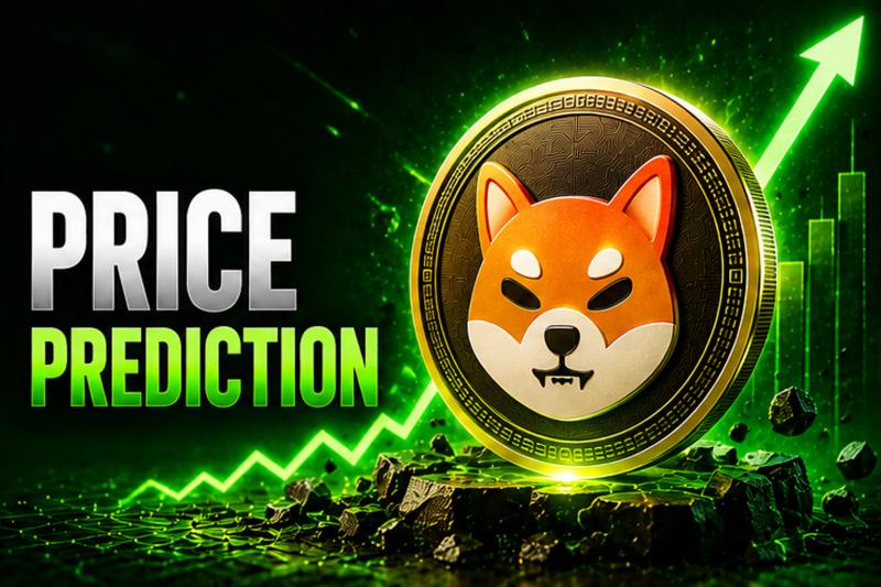 SHIBA Inu Price Prediction Stalls as Pepeto Presale Opens Ground Floor Entry Before Listing
