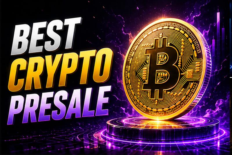 Best Crypto Presale to Buy as Bitcoin ETFs Break 10 Day Outflow Streak and Pepeto Nears Listing